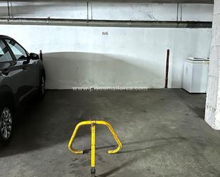 Parking of Garage to rent in  Palma de Mallorca