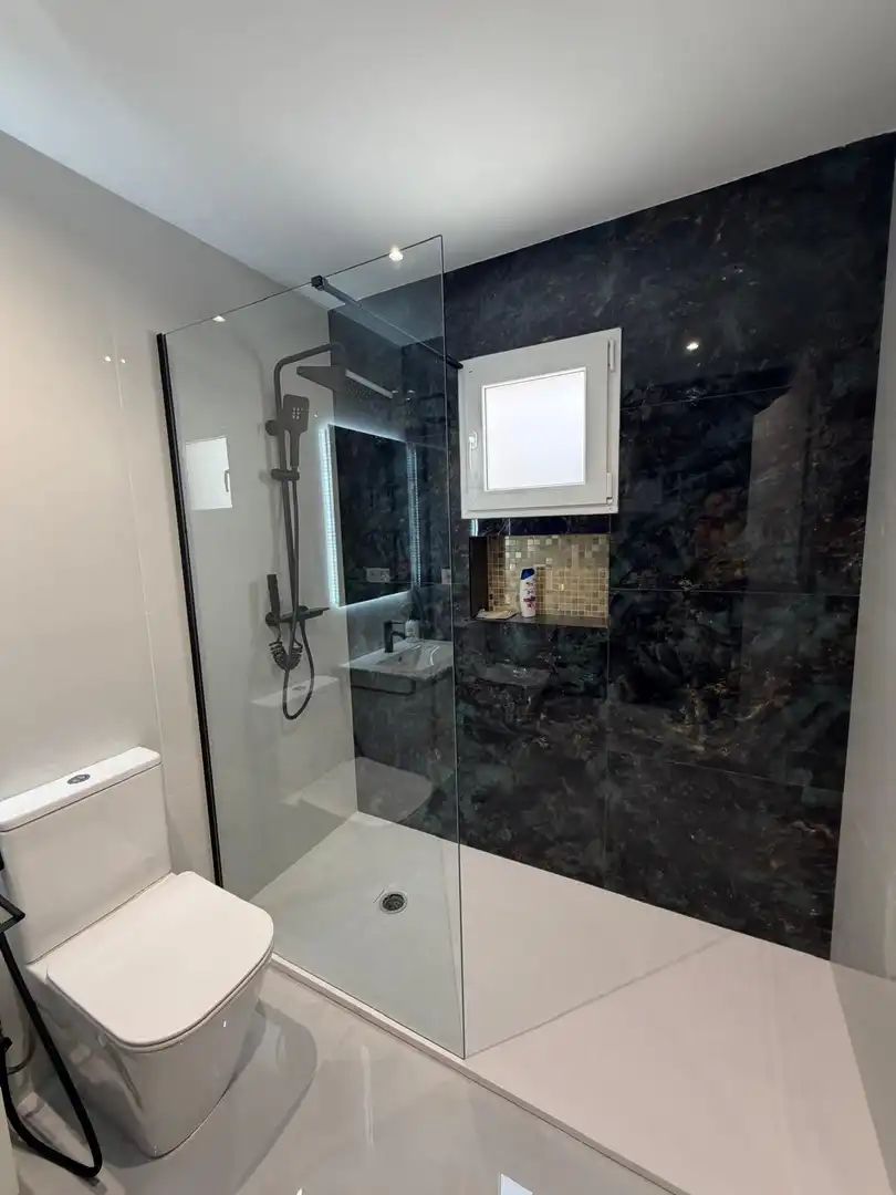 Piso en venta en Sant Joan d'Alacant, Alicante