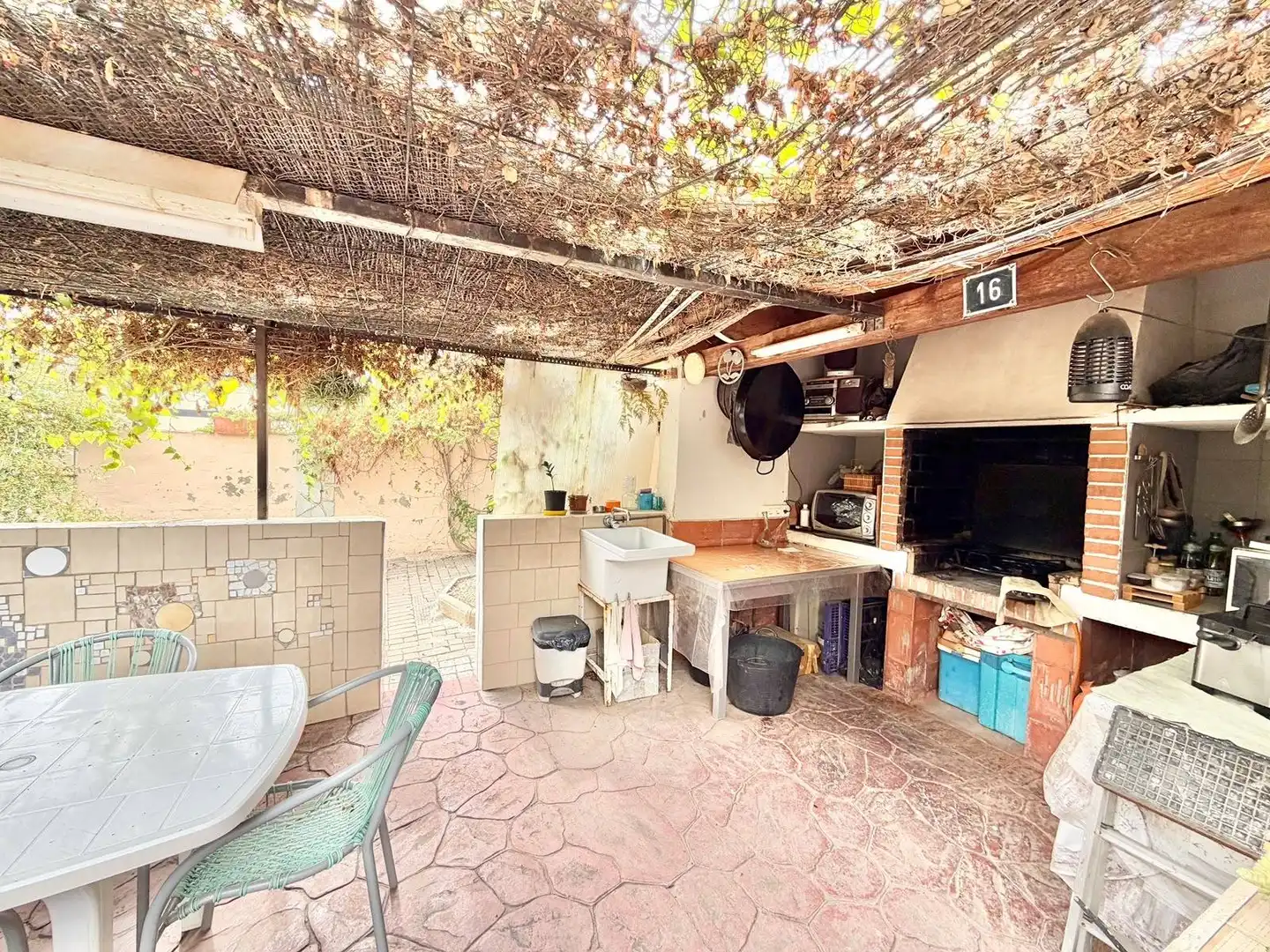 Detached house for sale in Partidas de Alicante, imagen 7