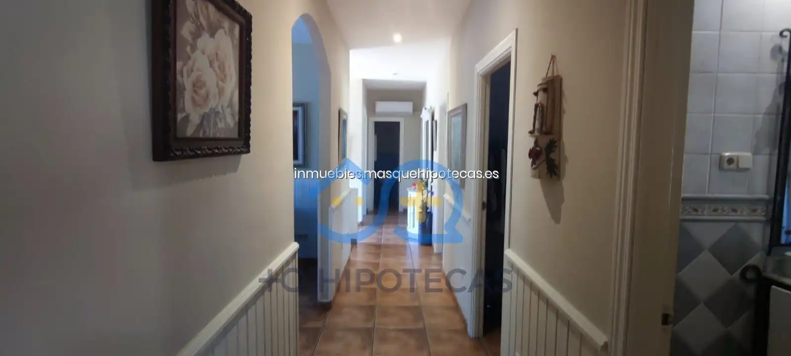 Houses for sale in Cobeja