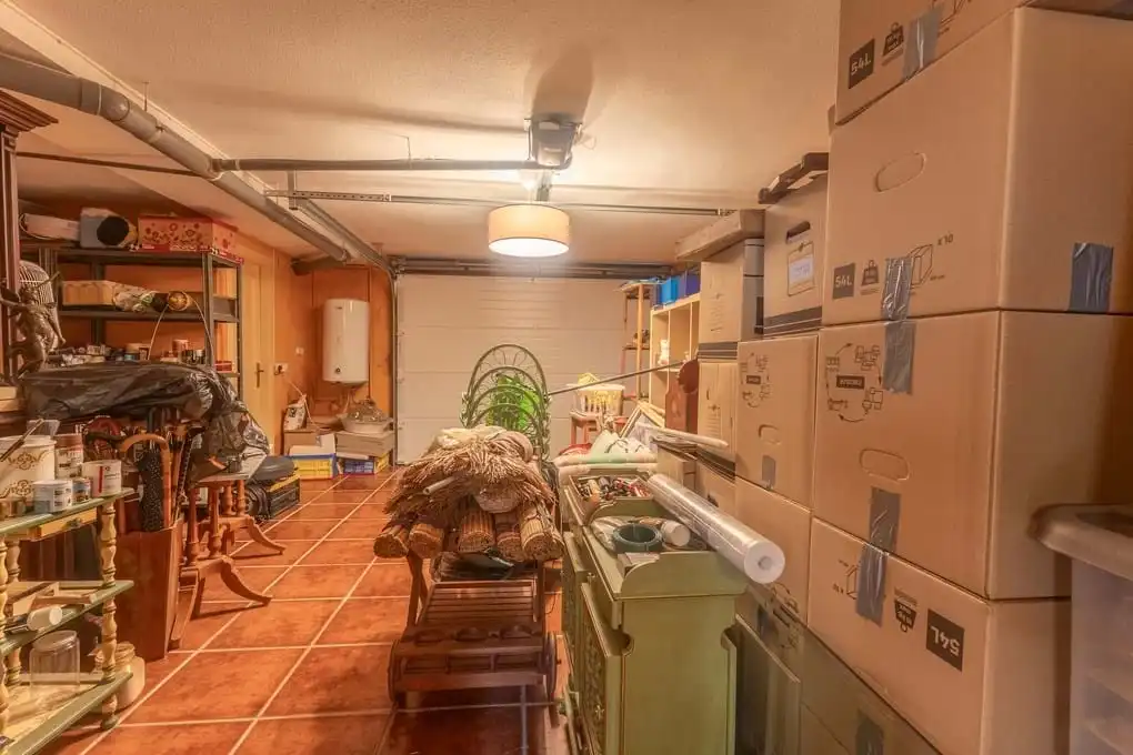 Villa mit Pool zum Verkauf in CL ILLA IBIZA, imagen 52
