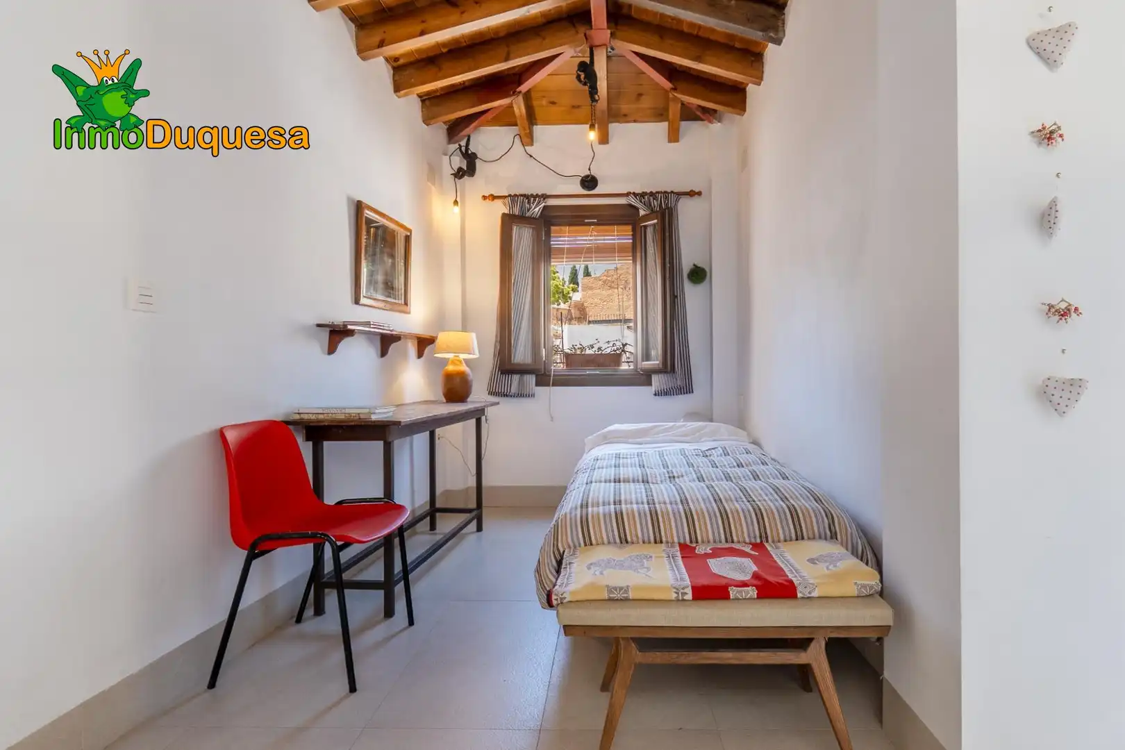 Casa amb terrassa en venda a Albaicín, imagen 63