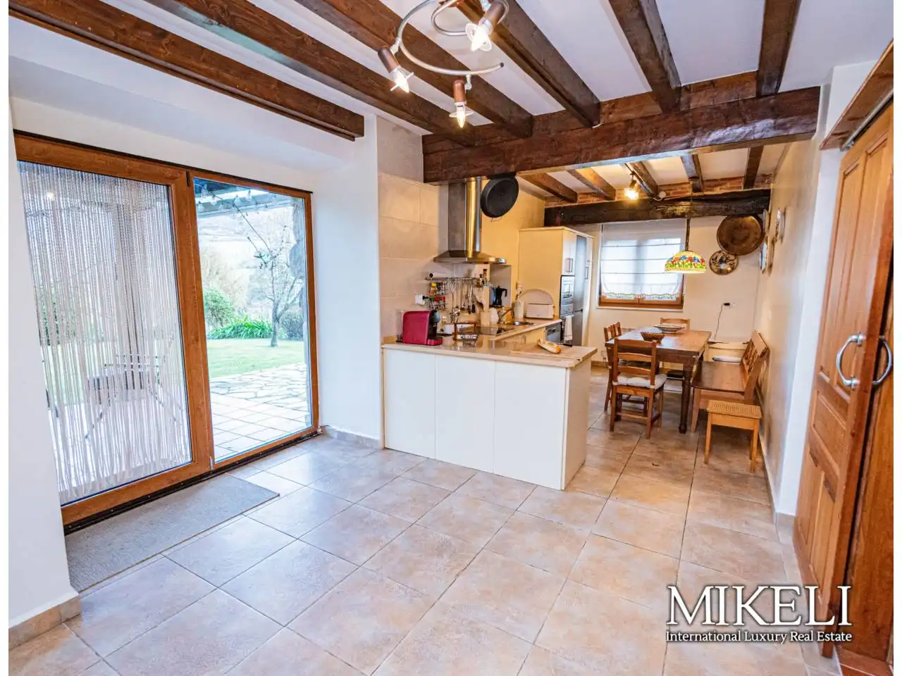 Casa con jardín en venta en Calle VILLEGAR, imagen 12