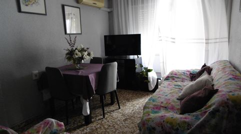 Foto 2 de Piso en venta en Ensanche - Parque del Oeste, Castellón de la Plana / Castelló de la Plana