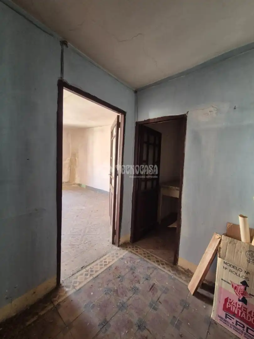 Flat for sale in Sigüenza  with Balcony