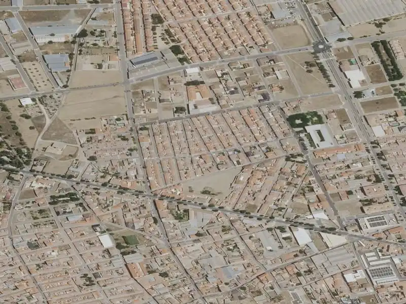 Exterior view of Houses for sale in Sonseca