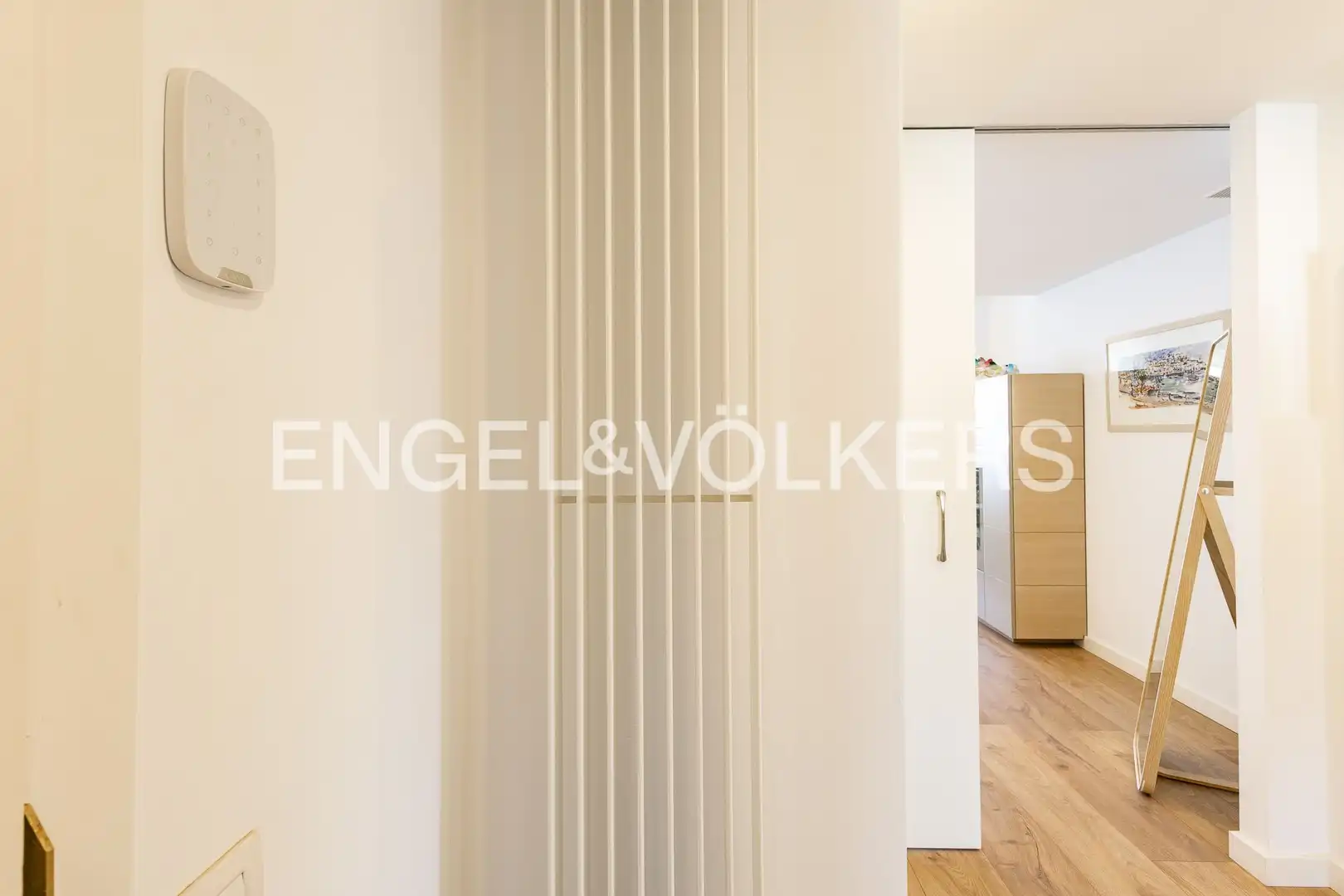 Piso en venta en Caldes d'Estrac con Aire acondicionado, Calefacción y Jardín privado