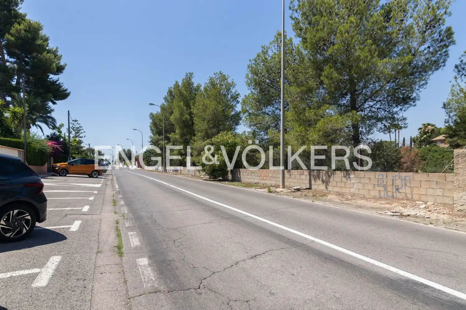 Lands and plots for sale in Montealegre, imagen 8