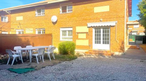 Photo 3 of Single-family semi-detached for sale in Renedo de Esgueva, Valladolid