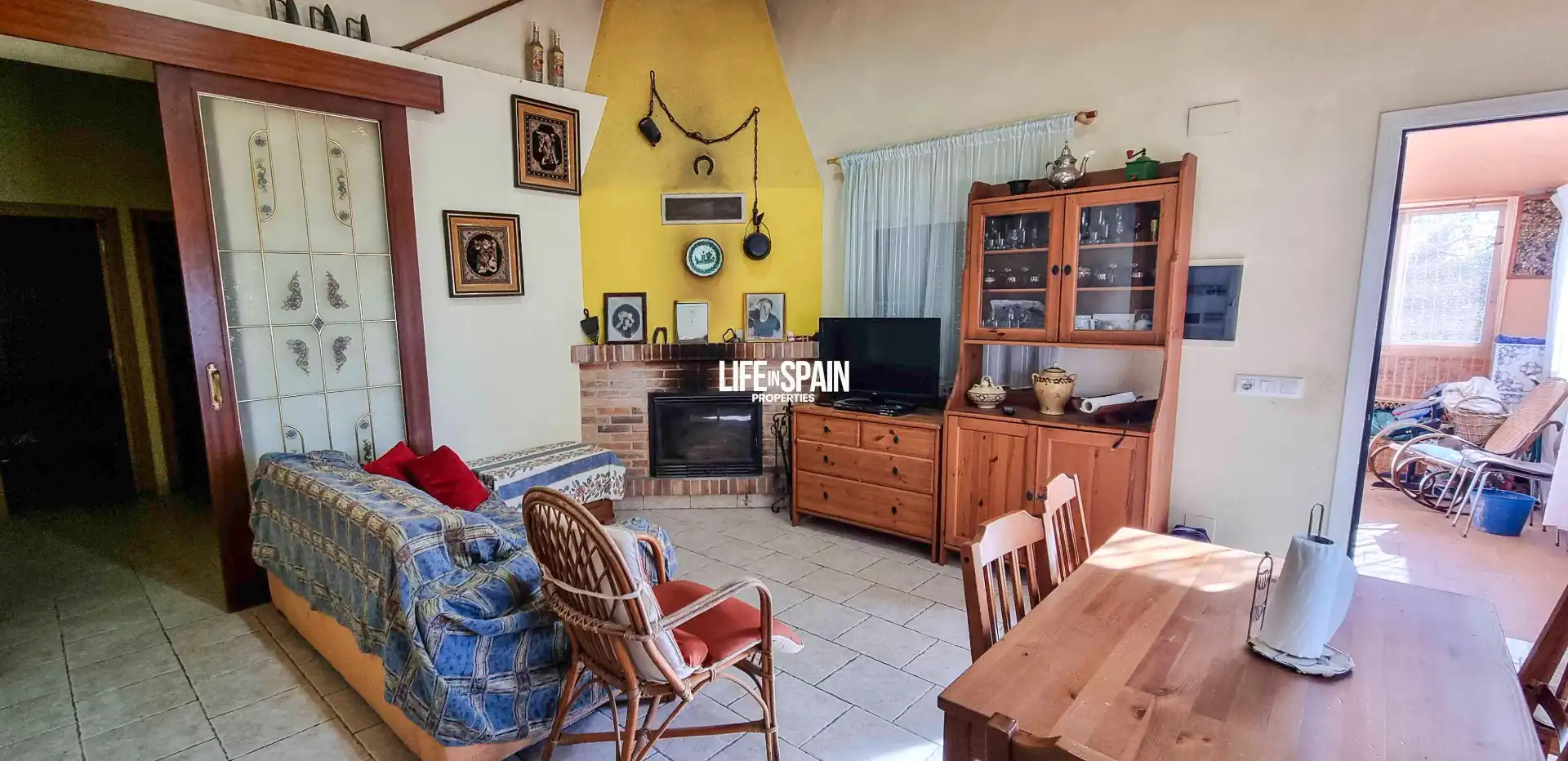Maison rustique à vendre à L'Ampolla, imagen 6