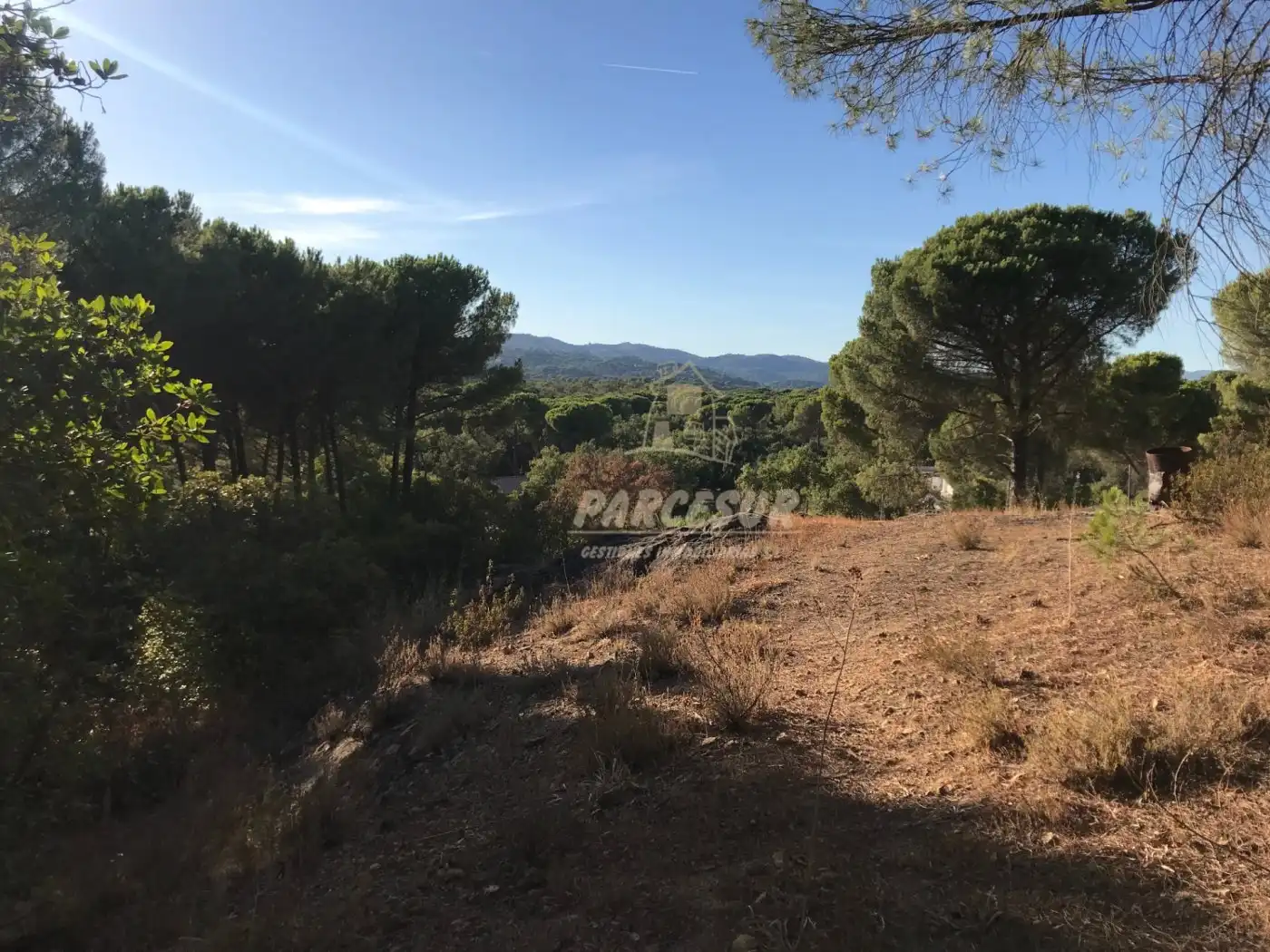 Wohnbaugrundstück zum Verkauf in Periurbano Oeste - Sierra, imagen 8