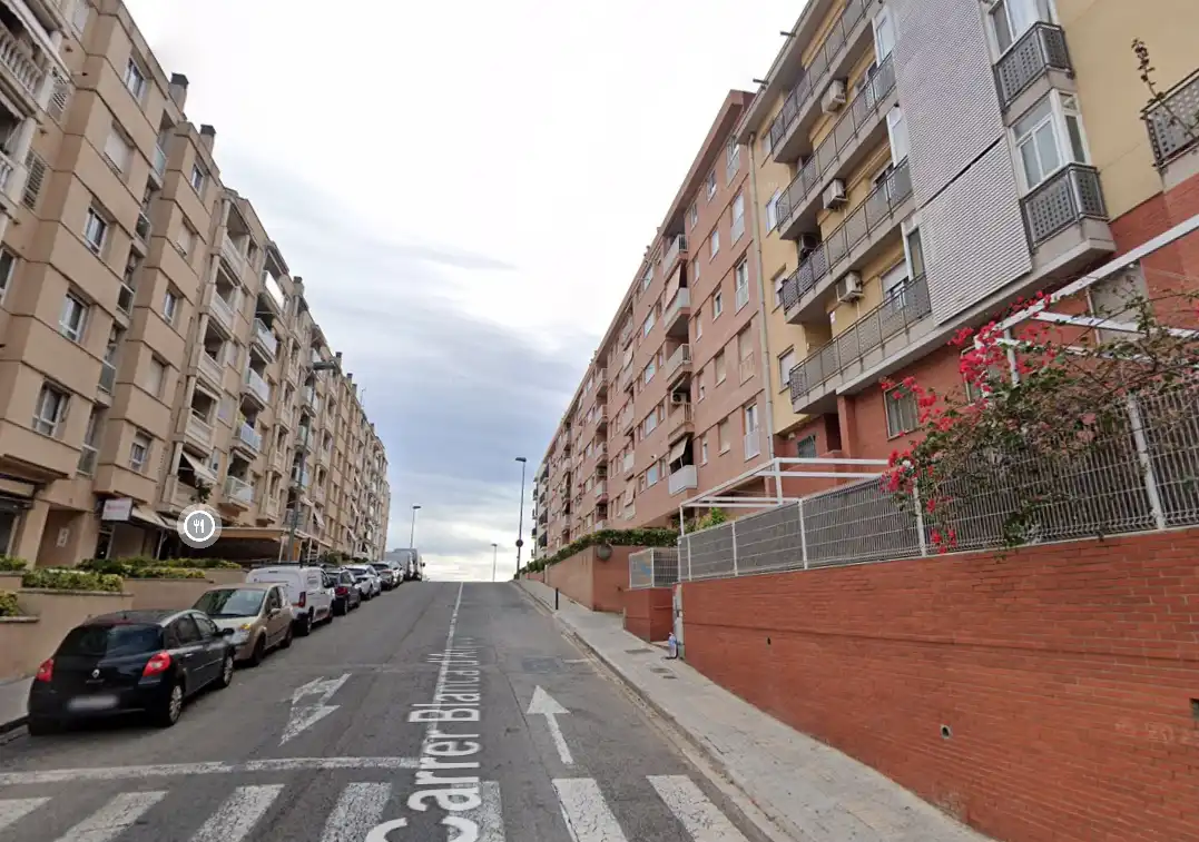 Exterior view of Flat for sale in Tarragona