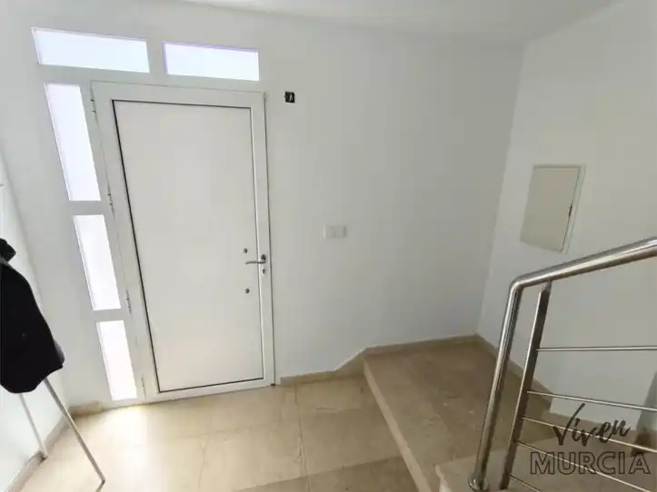Chalet en venta en Calle Salvador Pérez Valiente, imagen 12