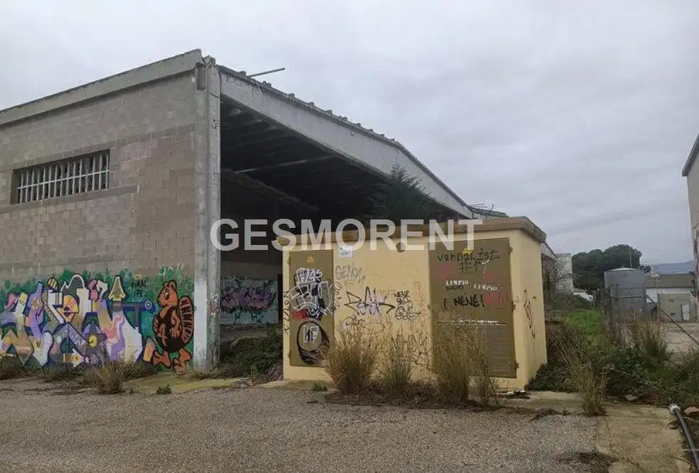 Nave industrial in vendita a Puigpelat, imagen 5