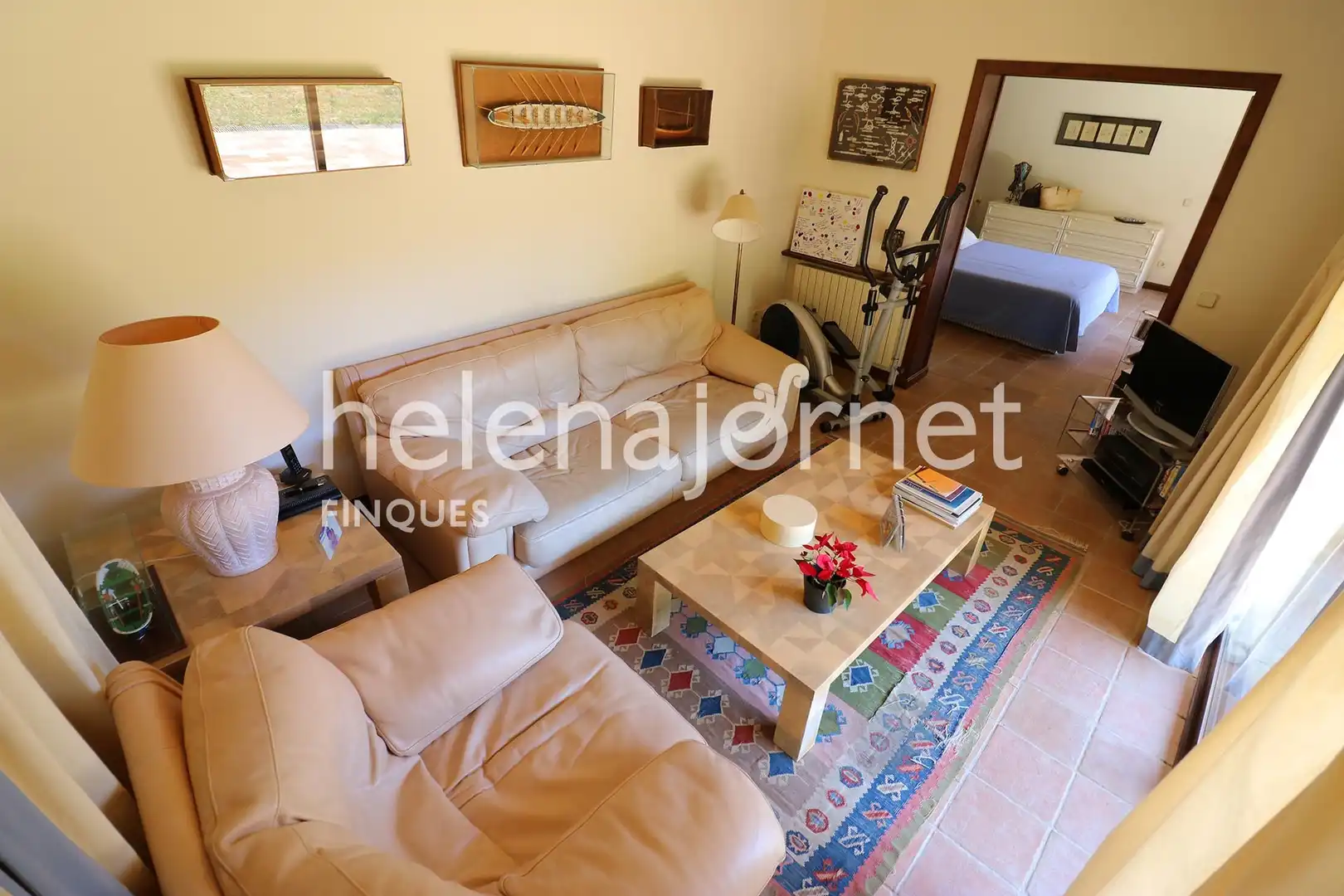 Haus mit Pool zum Verkauf in Golf Costa Brava, imagen 33