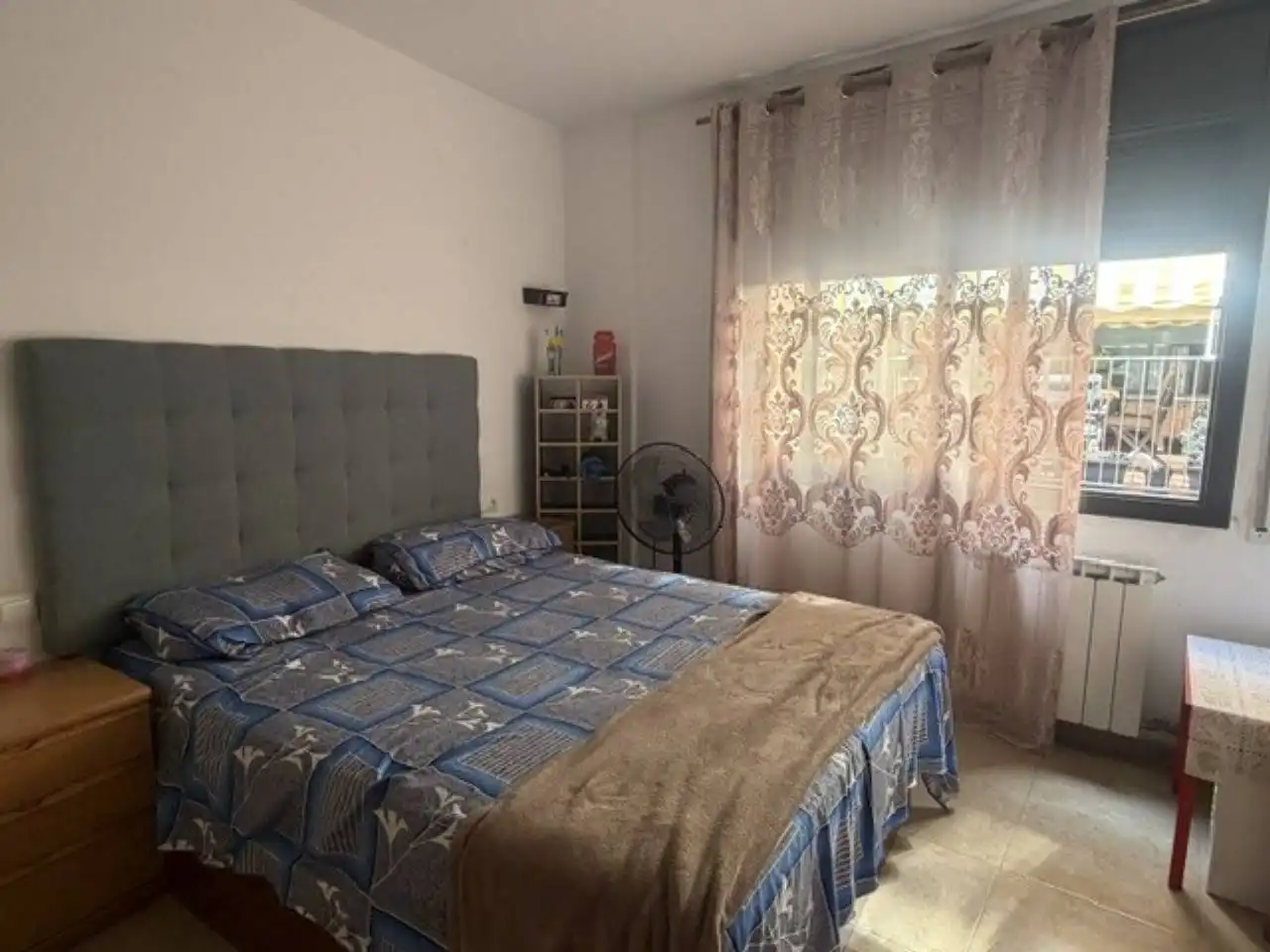Appartamento con balcone in vendita a Calle Lérida, imagen 5