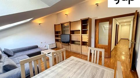 Photo 3 of Flat for sale in Centro, Cuenca Capital