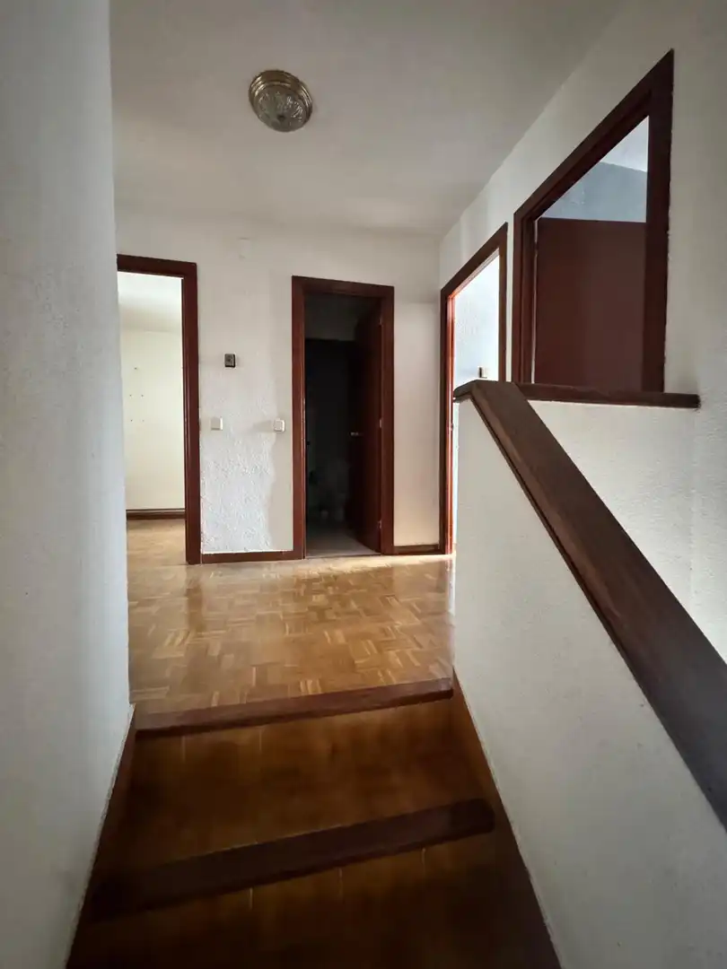 Detached homes for sale in Getafe  with Air Conditioner and Heating