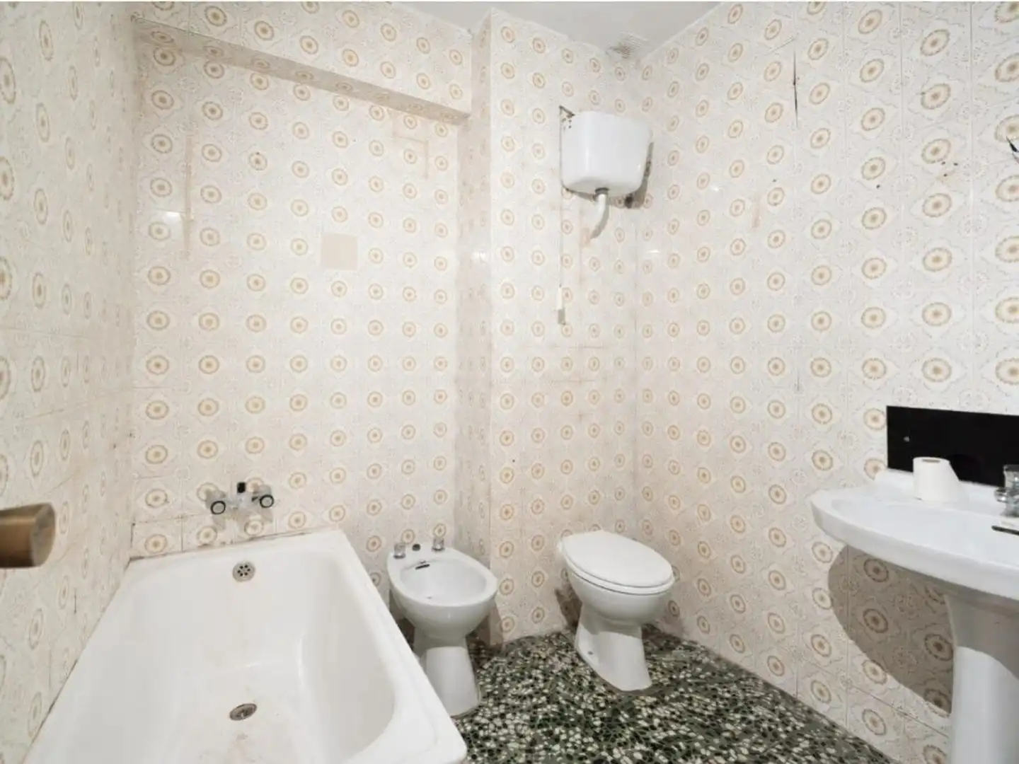 Baño de Piso en venta en Gátova con Terraza y Trastero