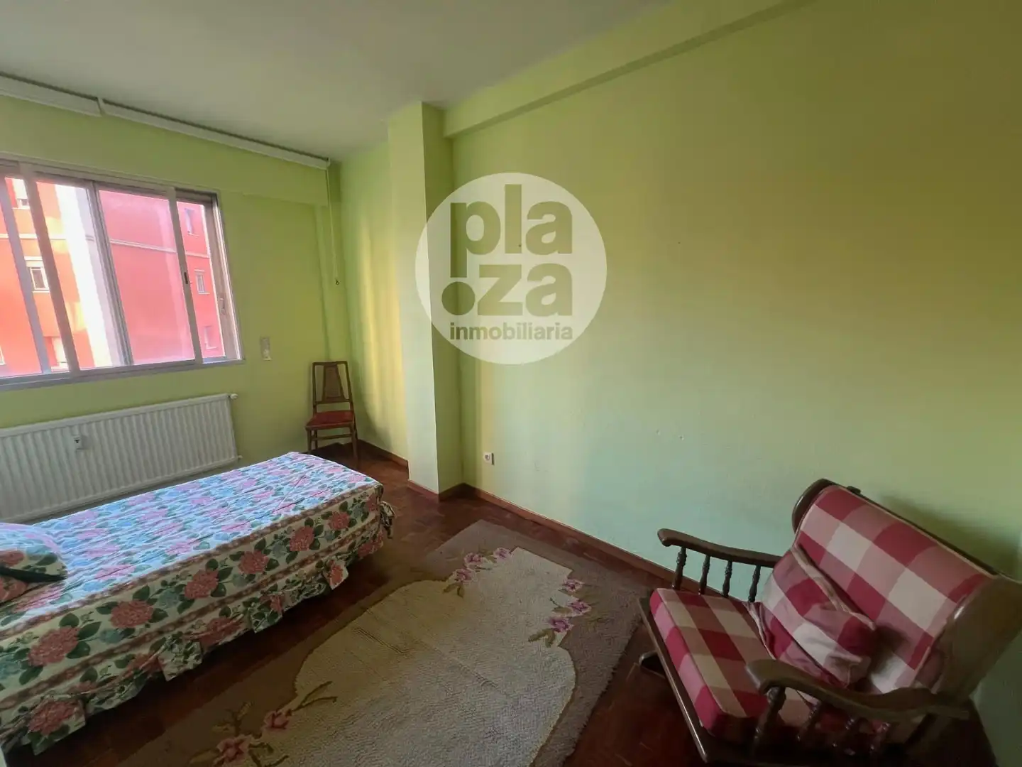 Pis de lloguer a La Paz, Villa Pilar