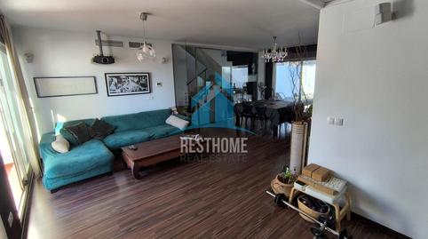 Foto 3 de Casa o chalet en venta en Urbanitzacions i Pedanies Nord, Alzira