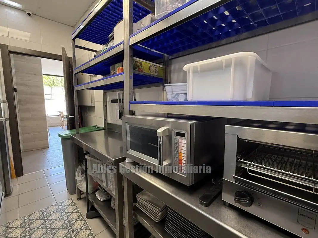 Local comercial en venta en Candamo 3, imagen 25