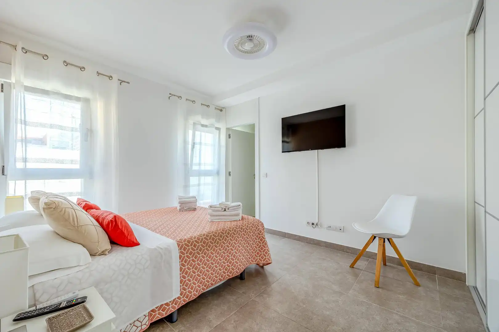 Residencial amb ascensor en venda a Calle TAURO, imagen 9