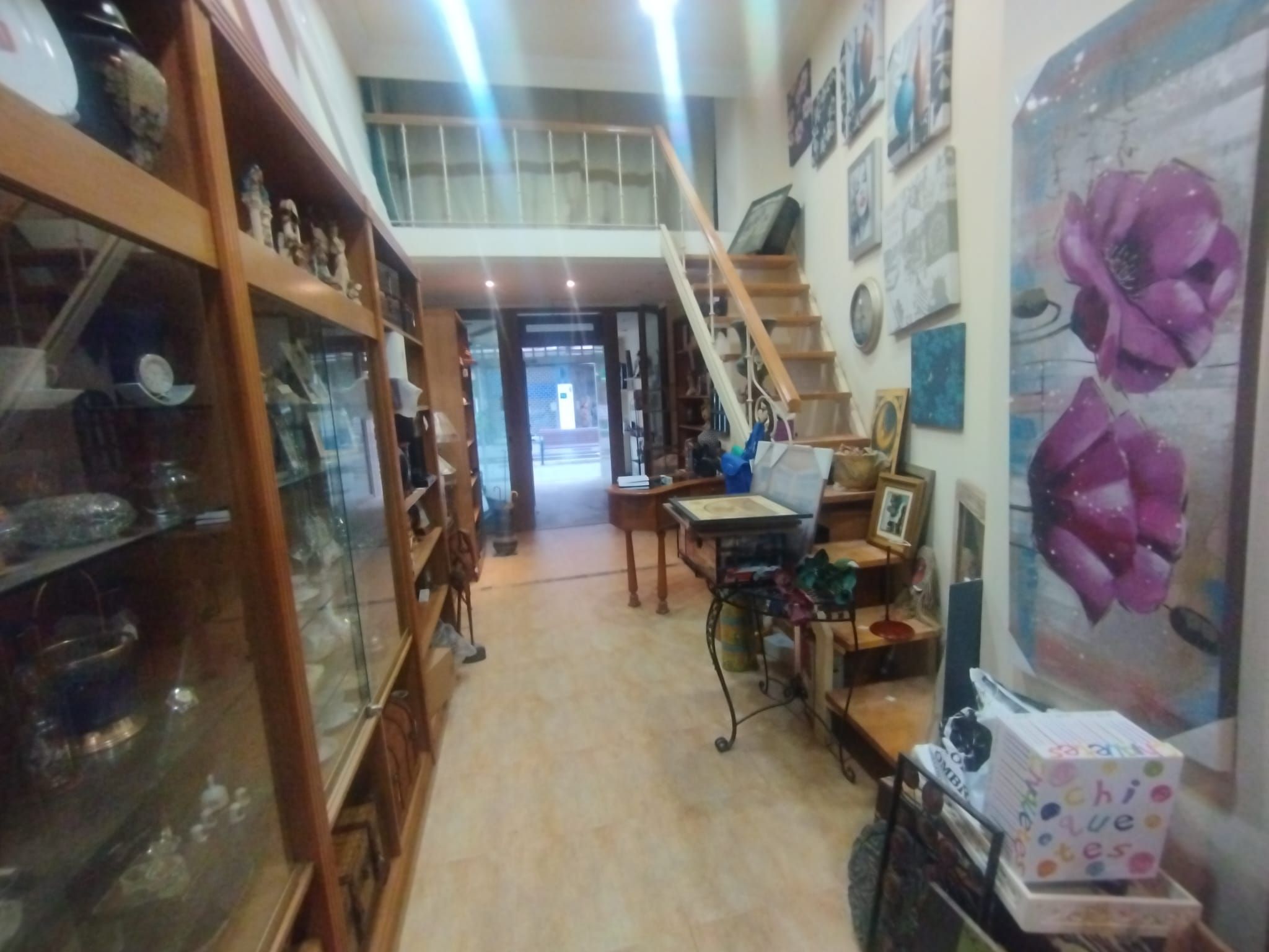 Premises to rent in N/A, Centro