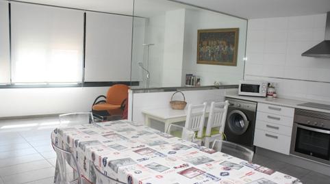 Foto 5 de Apartamento de alquiler en Carrer del Maestrat, 1b, Llandels, Castellón