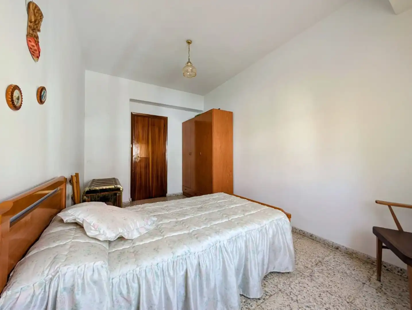 Dormitori de Casa o xalet en venda en Loja amb Terrassa, Traster i Balcó
