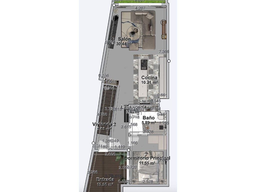 Vista exterior de Residencial en venda en Navalcarnero