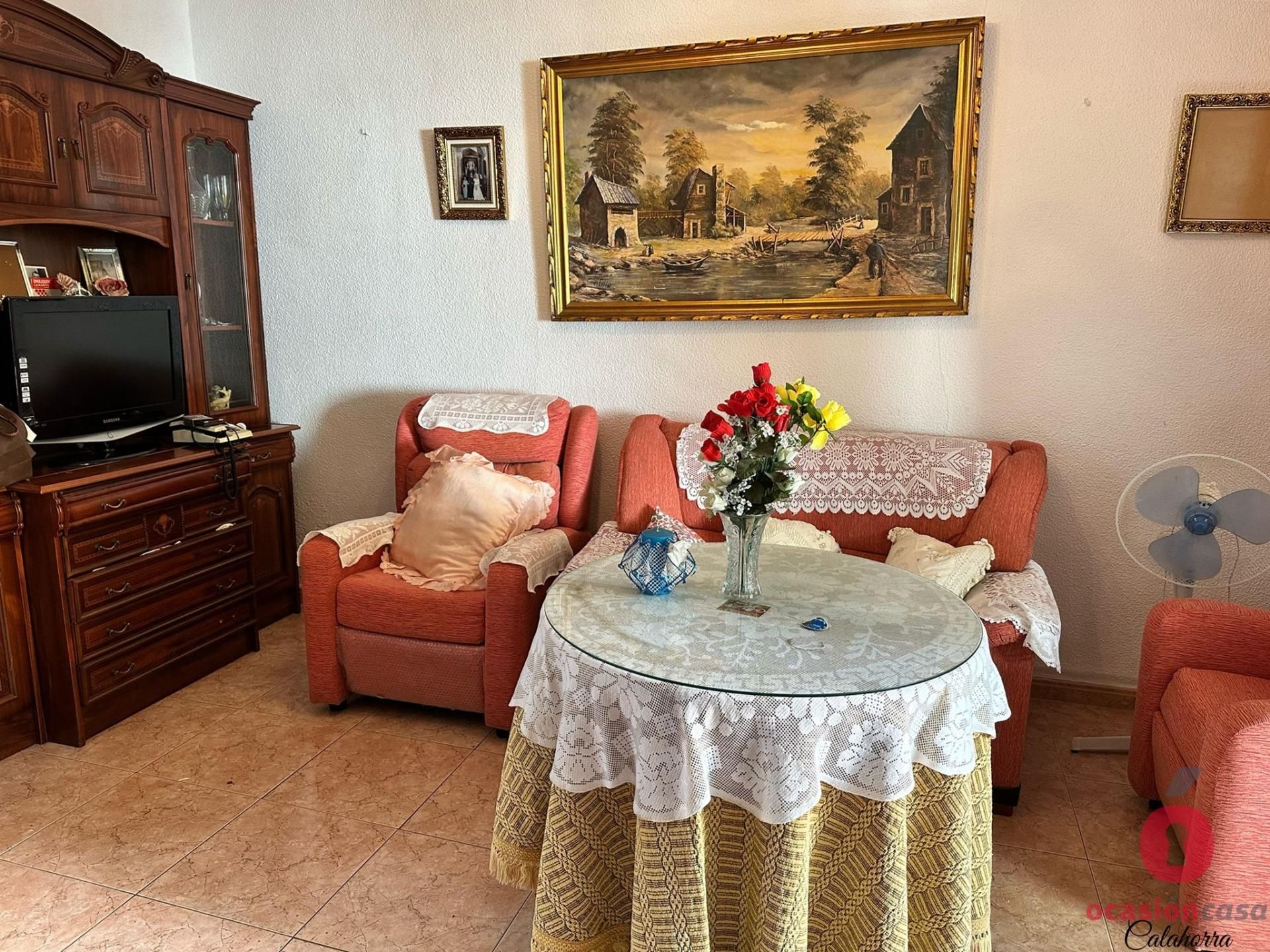 House or chalet for sale in Campo de la Verdad - Miraflores