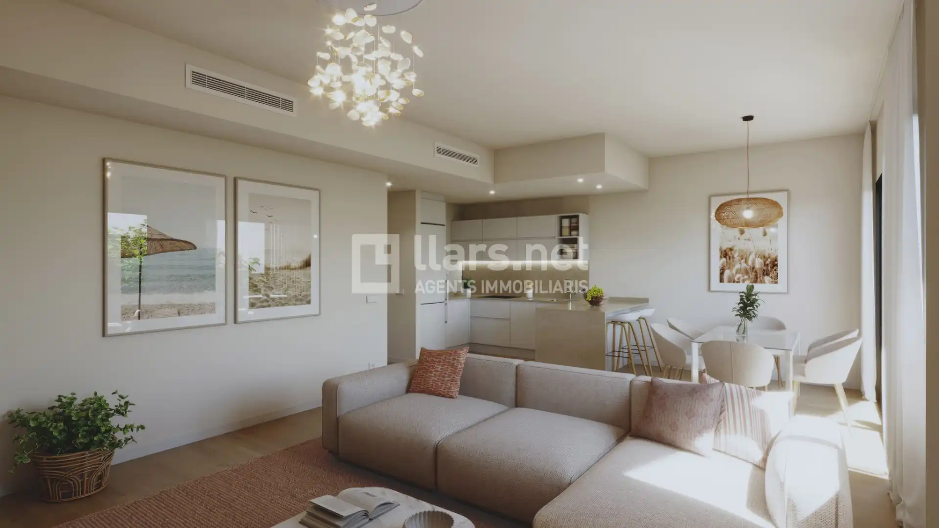Appartamento con ascensore in vendita a Passeig de Vilanova 42, imagen 6