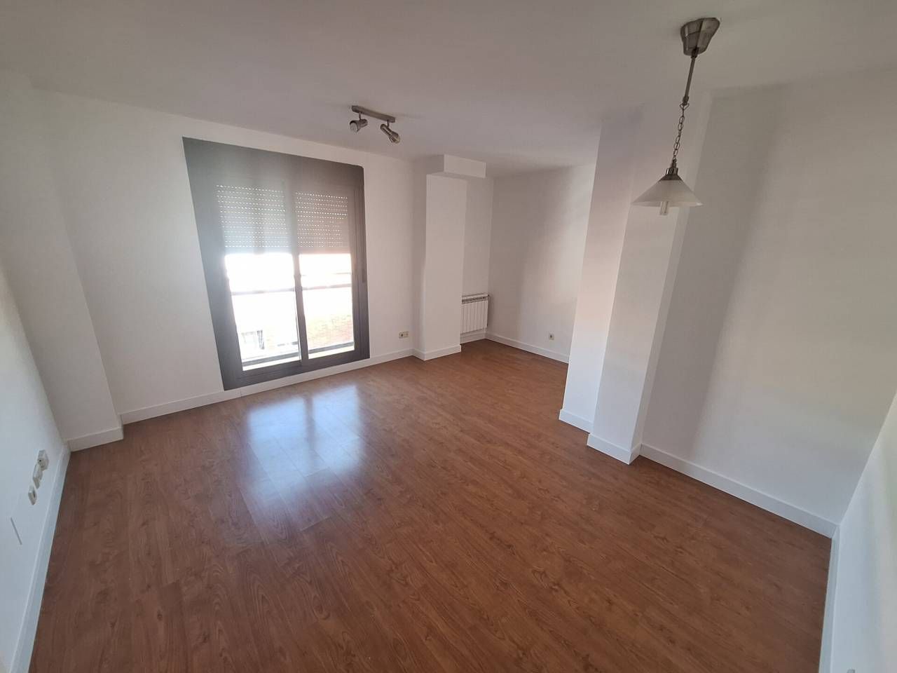 Sala de estar de Piso en venta en Fuenlabrada con Aire acondicionado, Calefacción y Trastero