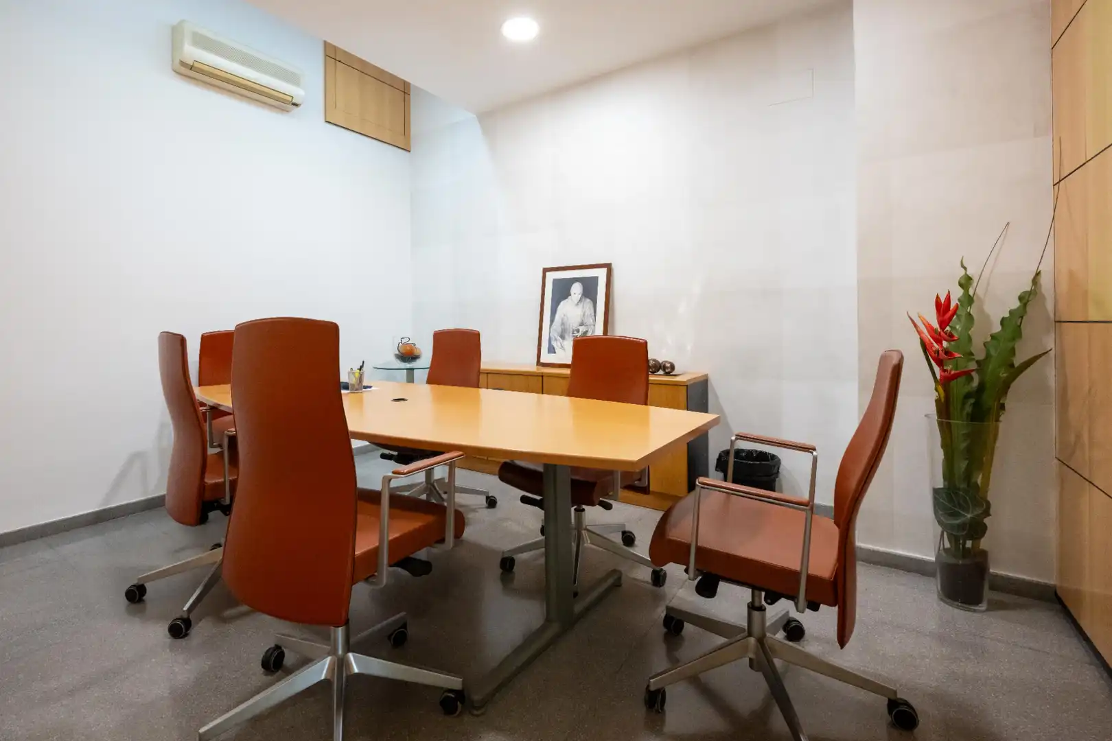 Commercial properties for sale in Mataró  with Air Conditioner and Heating