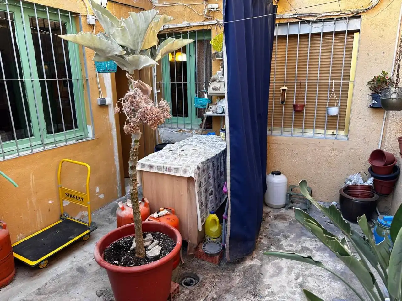 Terrassa de Casa o xalet en venda en Archena