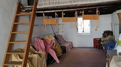 Foto 3 de Casa adosada en venta en Carrer Roger de Llúria, 12, Ulldecona, Tarragona