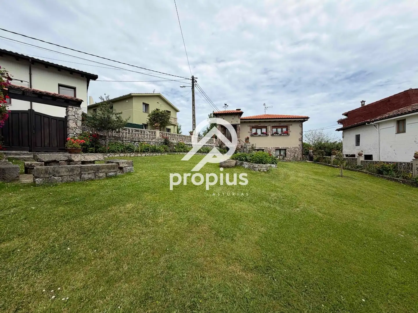Villa mit Terrasse zum Verkauf in Celoriu, imagen 24