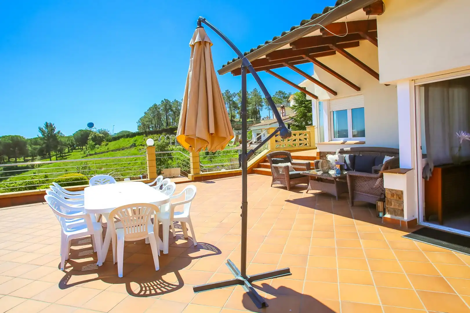 Maison avec terrasse à vendre à Condado del Jaruco - Puigventós, imagen 22