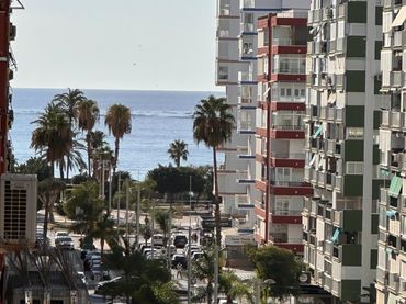 Appartamento con piscina in vendita a Torre del Mar