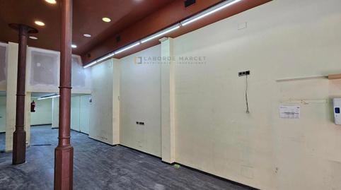 Photo 5 of Premises for sale in Balmes, Dreta de l'Eixample, Barcelona