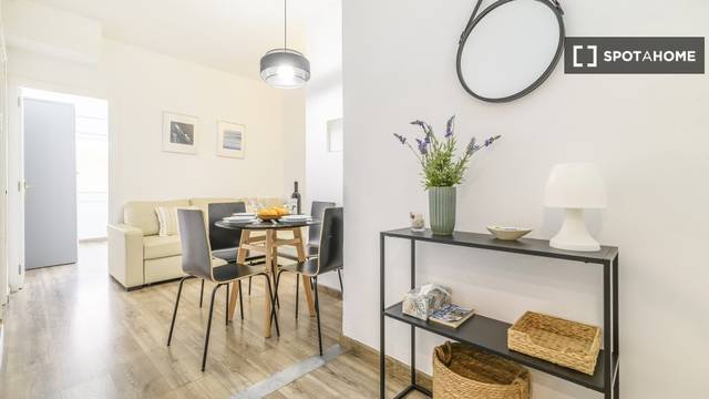 Piso en Alquiler en El Baix Guinardó