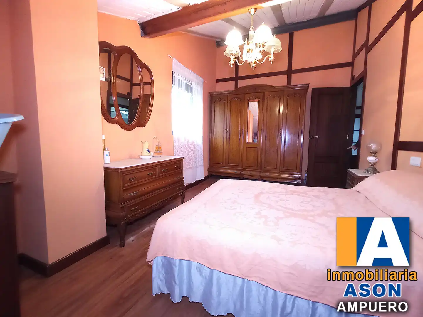 Habitatge amb terrassa en venda a Ampuero, imagen 50