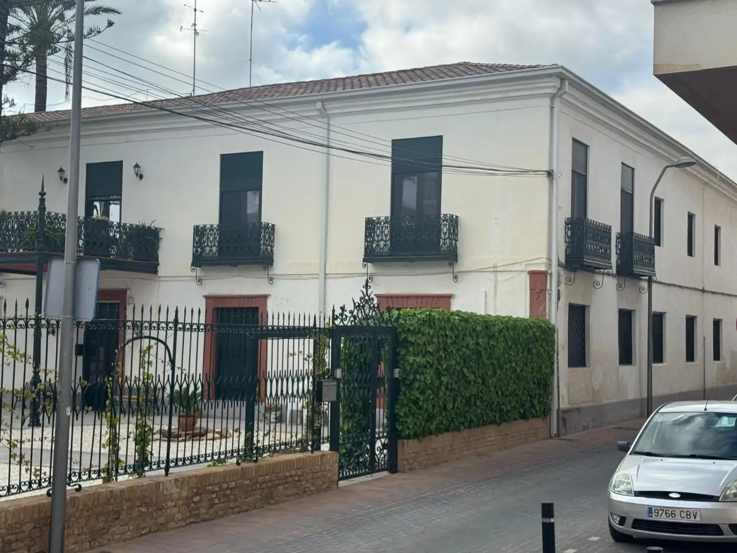 Villa avec terrasse à vendre à Calle del Maestre 19, imagen 51