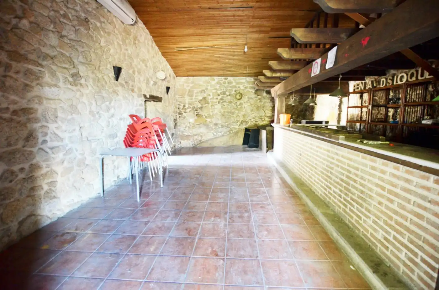 Commercial properties for sale in Aldeadávila de la Ribera