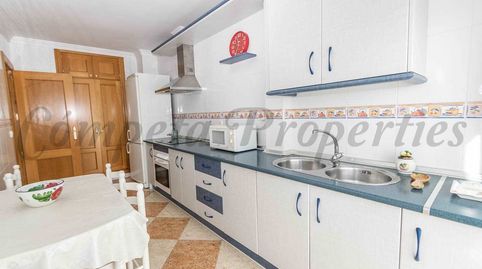 Foto 4 de Apartament de lloguer a Torrox Pueblo, Torrox