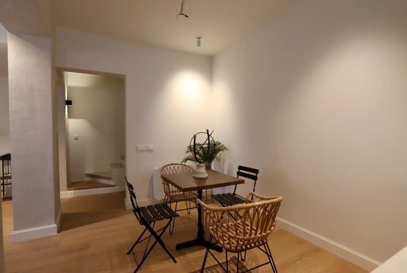 Duplex avec ascenseur à vendre à Chamartín, imagen 12