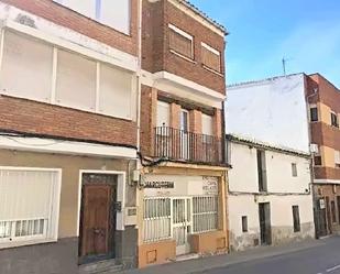 Exterior view of Flat for sale in Oropesa