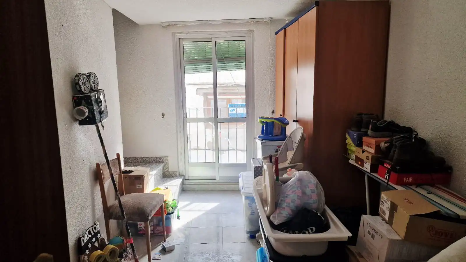 Casa o xalet en venda en Plasencia
