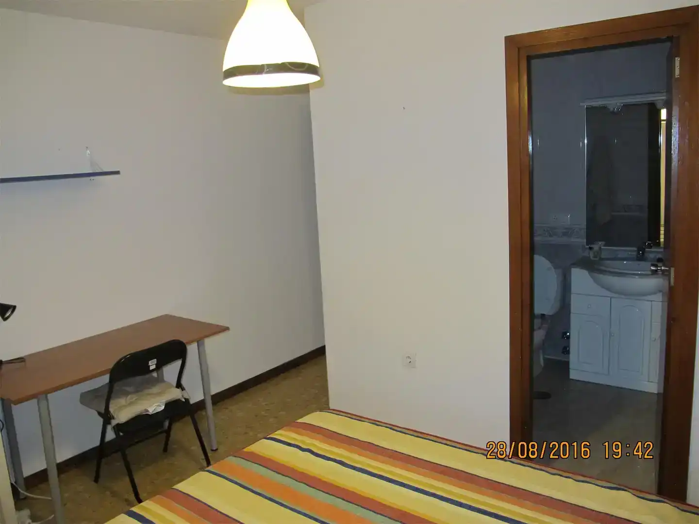 Habitación de Piso de alquiler en Casco Antiguo
